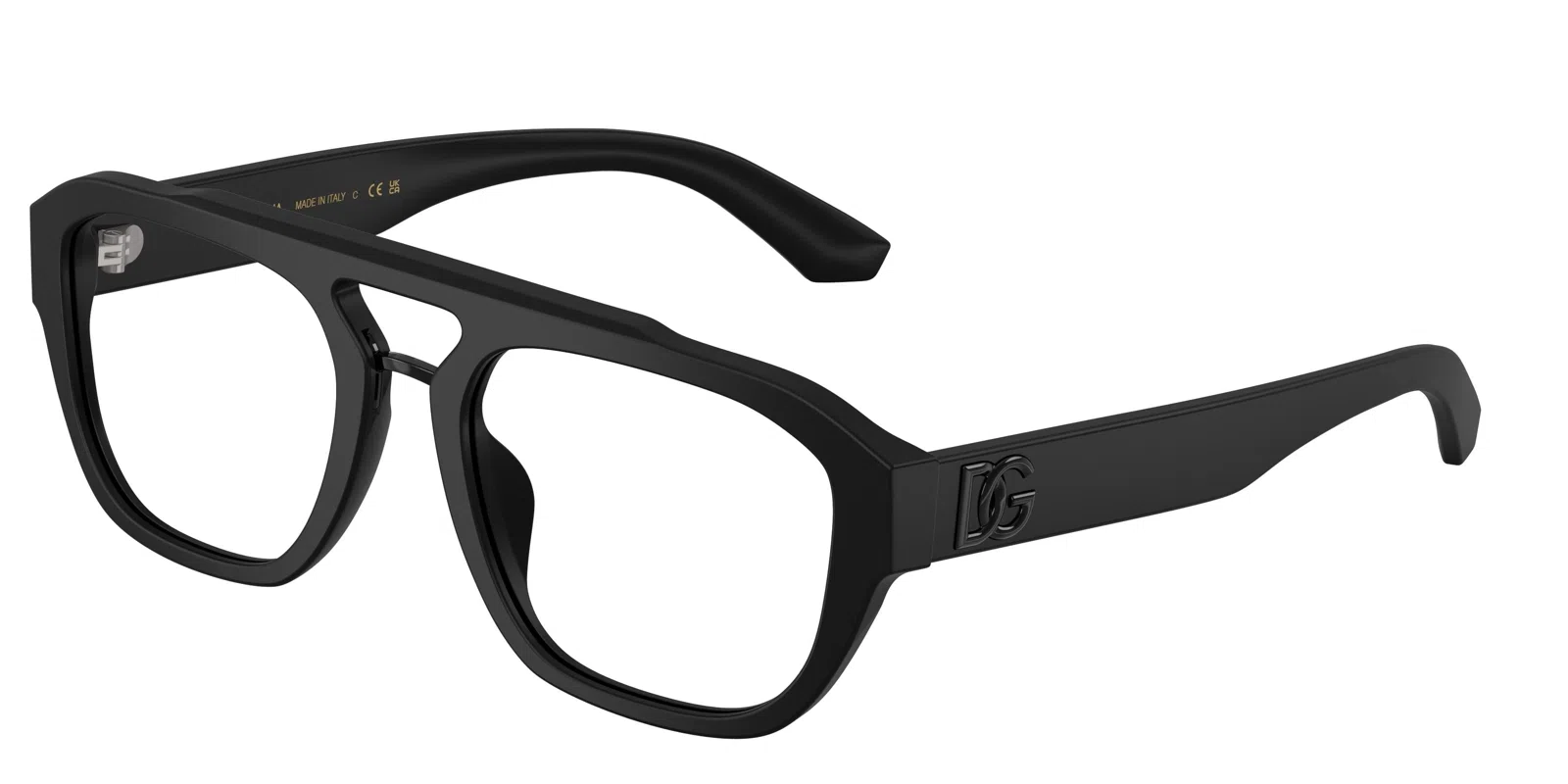 Dolce & Gabbana 3415 Eyeglasses - view 2